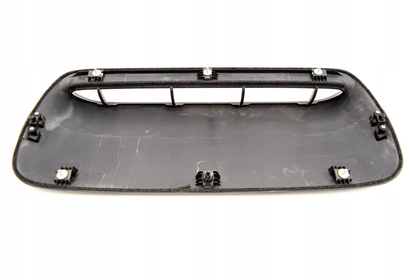 Subaru Genuine WRX Forester XT 04-08 Front Hood Scoop Grille Japan New