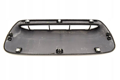 Subaru Genuine WRX Forester XT 04-08 Front Hood Scoop Grille Japan New