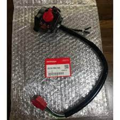 Honda OEM CB750 Switch CB 750 900 CB900 CB750KZ CB900FZ CB750FA 35150-MG5-505