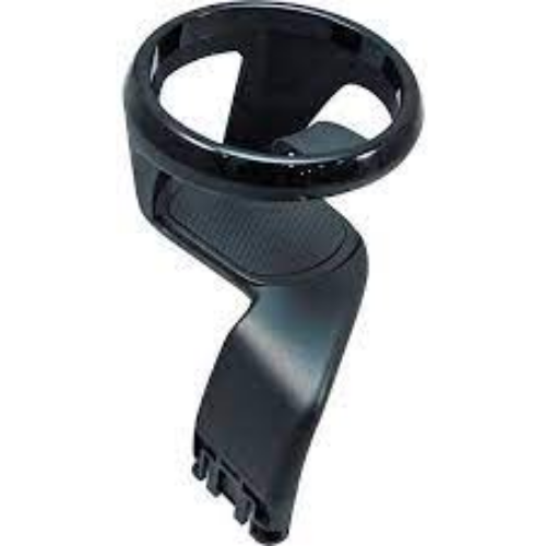 Genuine Mazda OEM MX-5 Miata ND Only Left Drink Cup Holder N247-64-39XA02