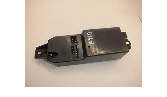 Genuine MAZDA RX-7 FD3S 5MT TWS UNIT Flasher Central Processing Warning Light