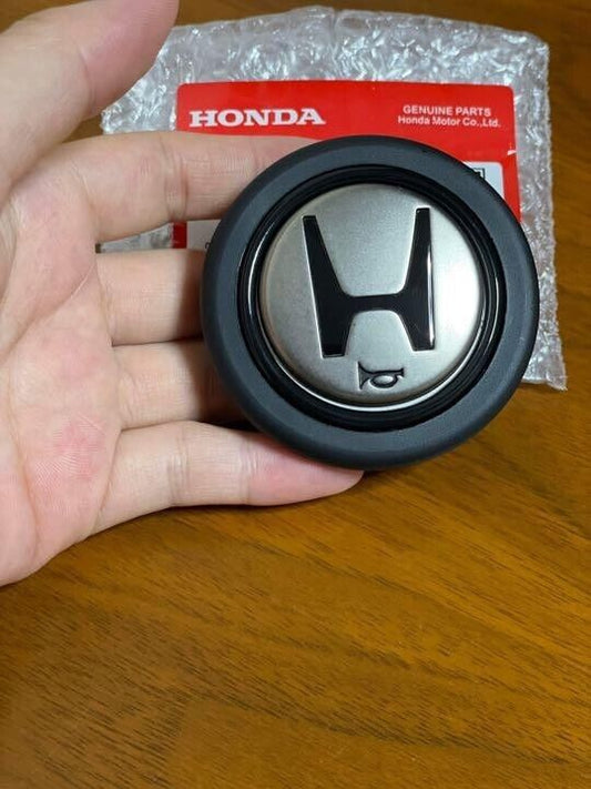 Genuine Honda Acura Horn Button NSX NA2 TypeS / S-ZERO OEM 78514-SL0-Z71ZA JDM