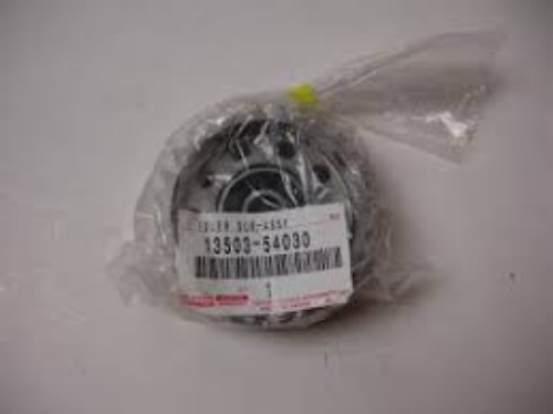 Genuine Toyota OEM 2LTE 3L 5L 2LT Timing Belt Idler Sub Assy 13503-54030