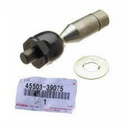 Genuine Toyota OEM 4Runner & Tacoma 4WD Inner Tie Rod End Assembly 45503-39075