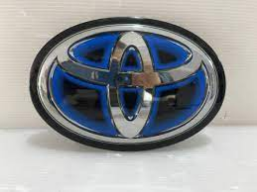 Genuine TOYOTA OEM COROLLA 2017 2018 2019 Emblem Front Grille Logo 53141-47030