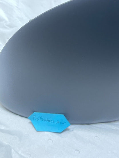 Genuine MAZDA NA01-55-420B-00 Miata Gauge Hood Cover Cluster Bezel NEW