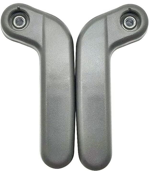 Honda Genuine Del-Sol Targa Top Roof Lock Handle 93-97 85215 85265-SR2-000ZA OEM