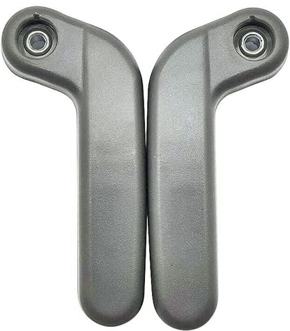 Honda Genuine Del-Sol Targa Top Roof Lock Handle 93-97 85215 85265-SR2-000ZA OEM