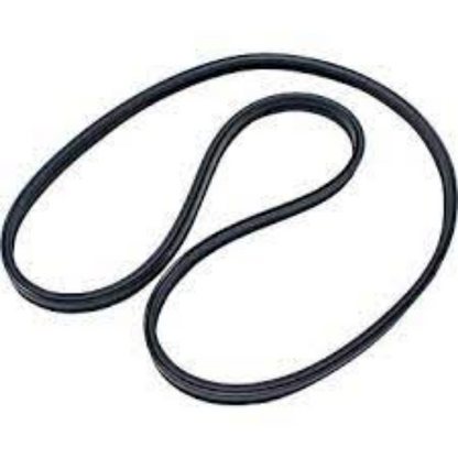 Genuine Mazda OEM Trunk Molding Weatherstrip Seal 90-97 Miata NA01-56-951