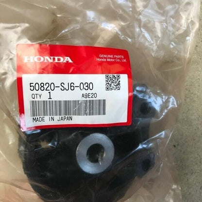 Genuine HONDA Rubber Side Engine Mounting Acty HA4 HA5 HH3 HH4 50820-SJ6-030 OEM