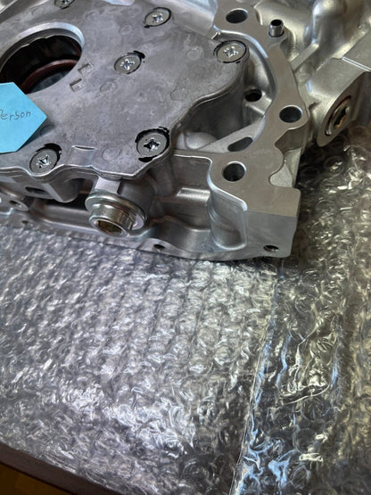 Honda Genuine Accord Odyssey 08-15 Pilot 09-11 Oil Pump Assy 15100-R70-A02 New