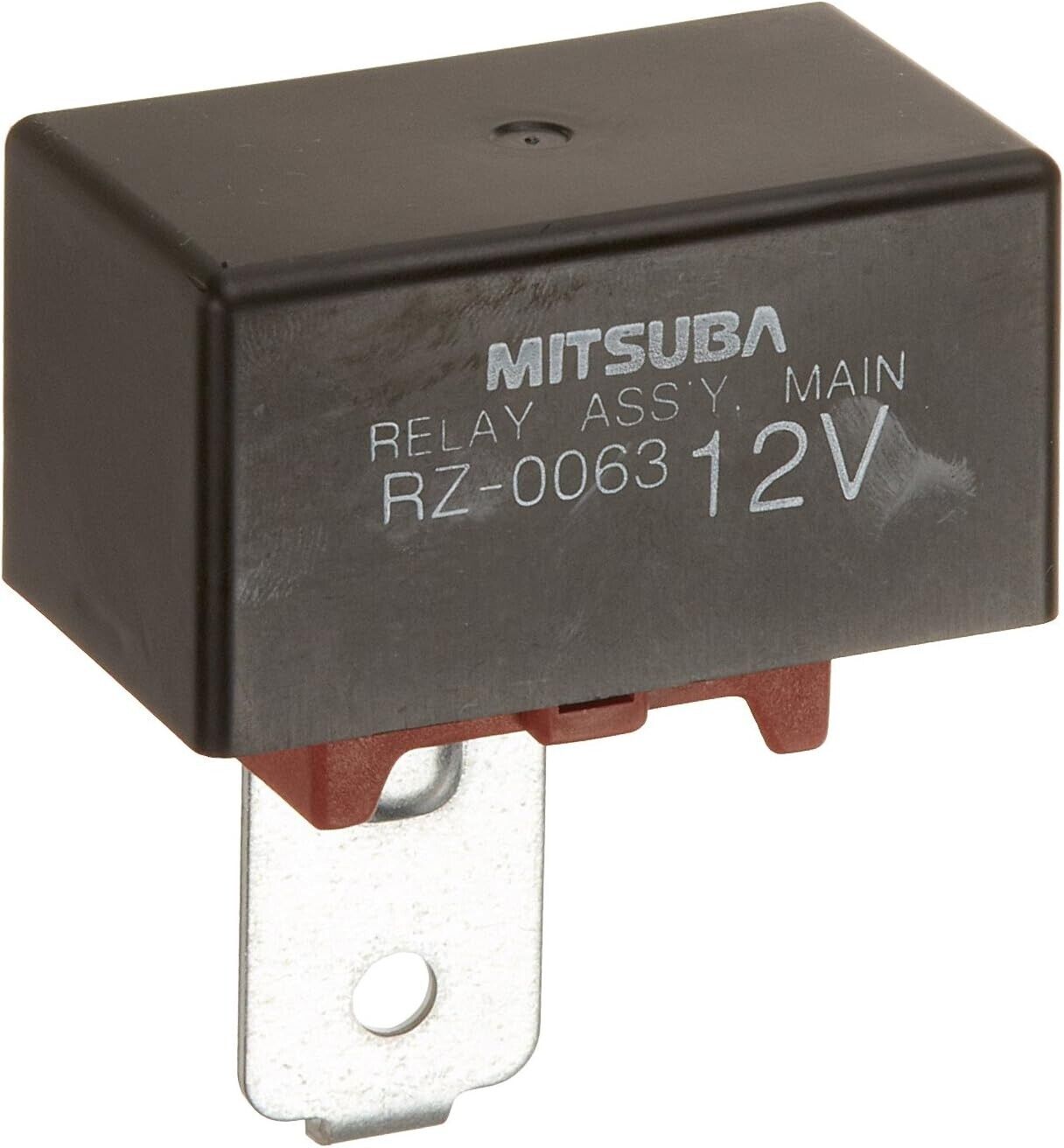 Genuine HONDA Civic CRX Si DX HF 1988-1991 Main EFI Fuel Relay 39400-SH3-003
