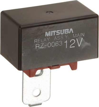 Genuine HONDA Civic CRX Si DX HF 1988-1991 Main EFI Fuel Relay 39400-SH3-003