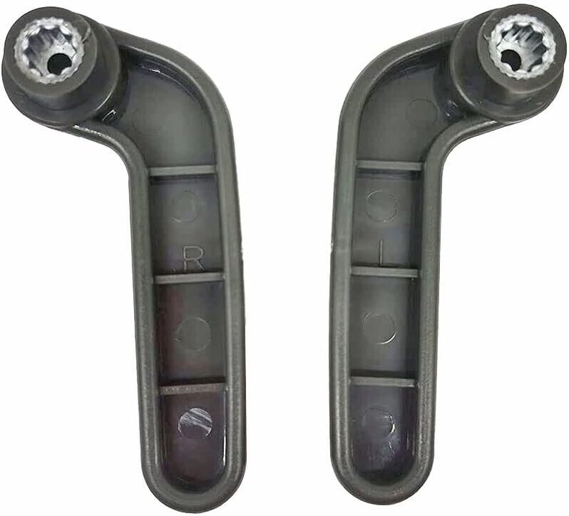 Honda Genuine Del-Sol Targa Top Roof Lock Handle 93-97 85215 85265-SR2-000ZA OEM