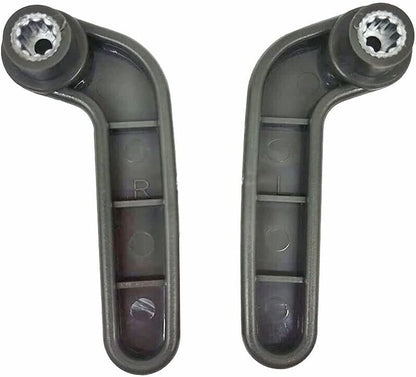 Honda Genuine Del-Sol Targa Top Roof Lock Handle 93-97 85215 85265-SR2-000ZA OEM