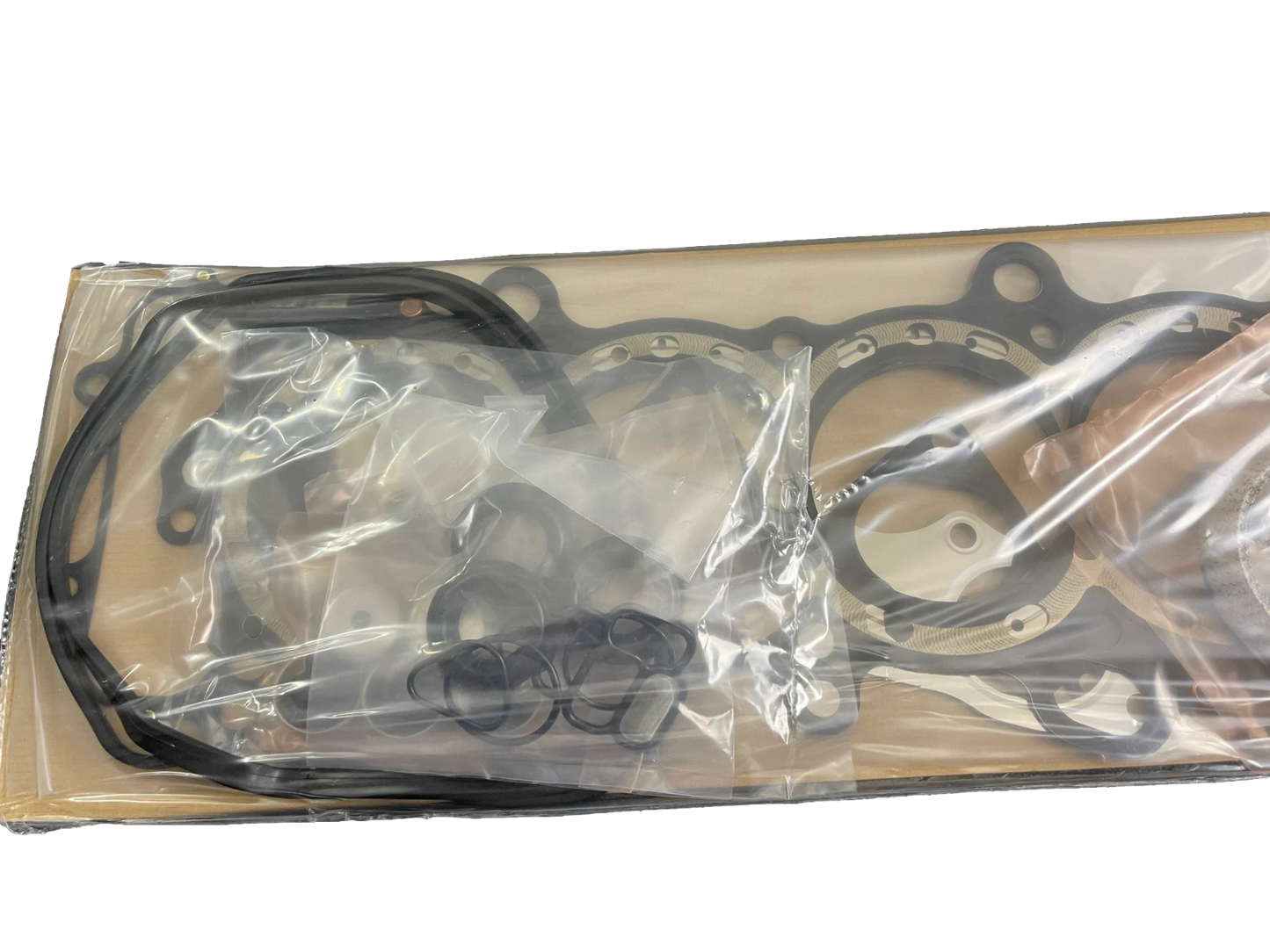 HONDA S2000 Head Gasket Kit 2000-2003 AP1 F20C F20C1 F20C2 Genuine  06110-PCX-02