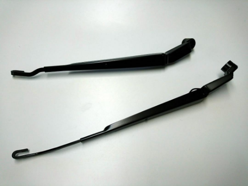 Genuine TOYOTA LAND CRUISER FZJ80 80 Series RHD Front Wiper Arm RH & LH Set