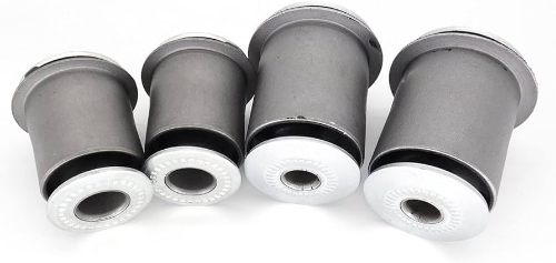 Genuine Toyota OEM 4runner FJ GX470 Lower Control Arm Bushing Set of 4 JDM