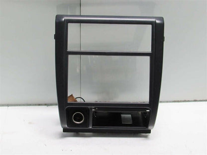 Subaru OEM 1998-2002 Forester Center Dashboard Panel Bezel Trim 66065FC001