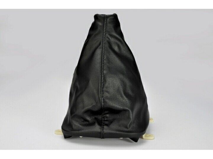Genuine NISSAN Black Shiftboot Shift Boot 180SX 240SX S13 Silvia 96935-35F10