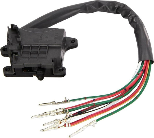 GENUINE TOYOTA OEM 4RUNNER PICKUP T100 HEADLIGHT DIMMER SWITCH 84140-35100