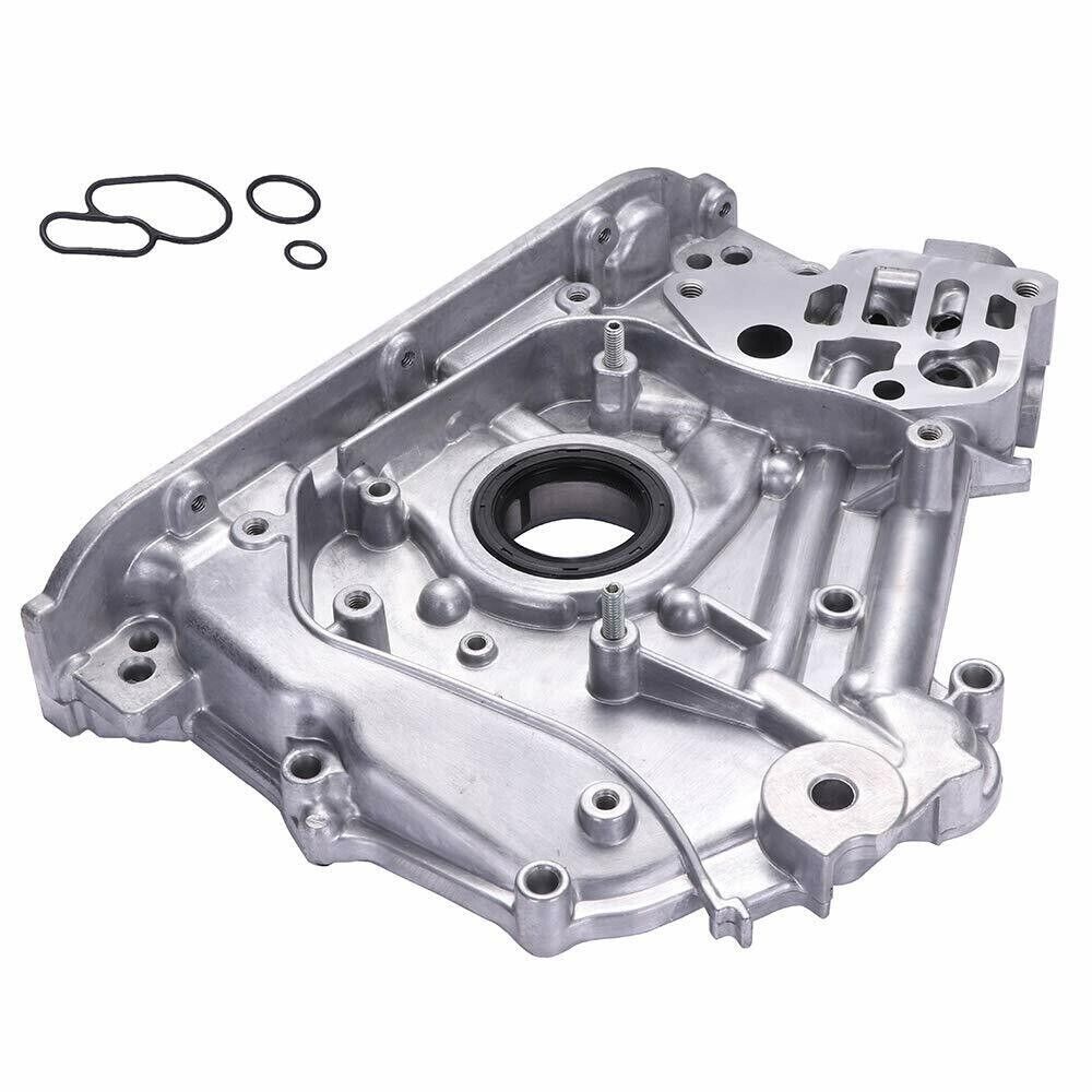 Honda Genuine Accord Odyssey 08-15 Pilot 09-11 Oil Pump Assy 15100-R70-A02 New
