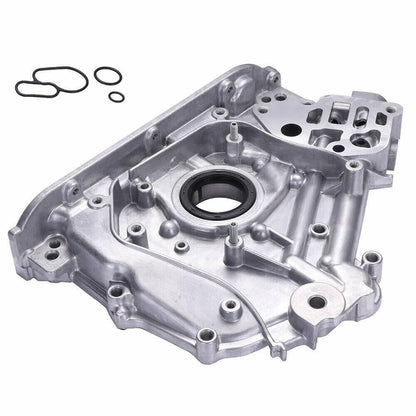Honda Genuine Accord Odyssey 08-15 Pilot 09-11 Oil Pump Assy 15100-R70-A02 New
