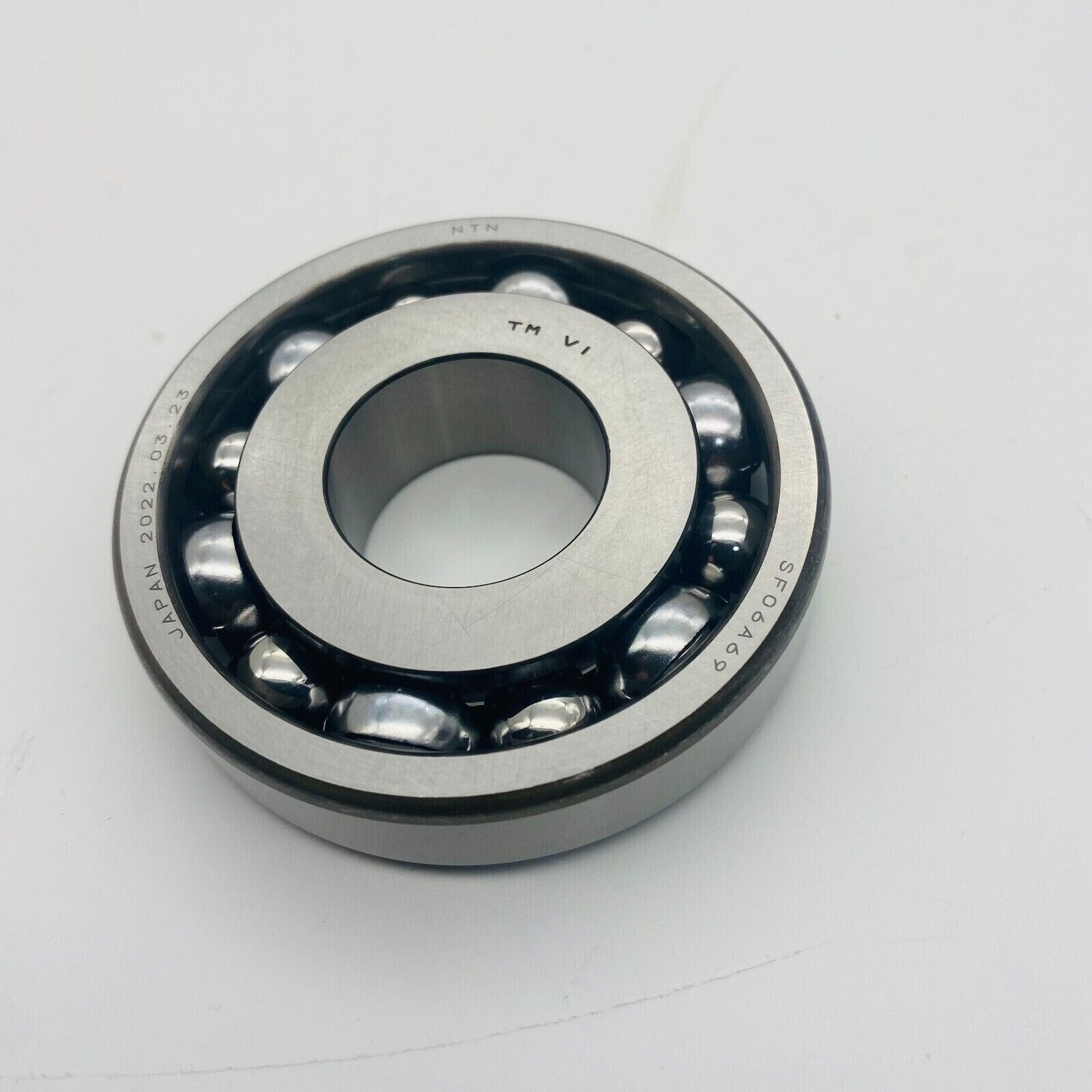 GENUINE HONDA BEARING BALL DC5 FD2 EP3 CL7 91002-RAS-003 OEM NEW