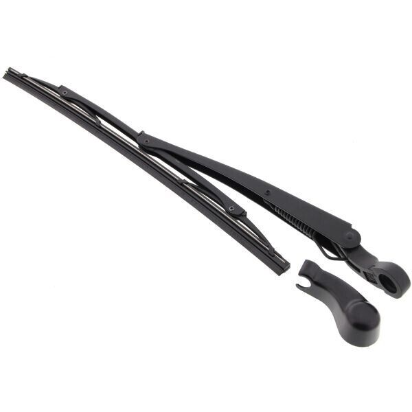 HONDA 1992-96 CIVIC Rear Windshield Wiper Arm & Blade HATCHBACK 76740-SR3-003 OE