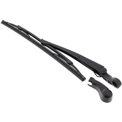 HONDA 1992-96 CIVIC Rear Windshield Wiper Arm & Blade HATCHBACK 76740-SR3-003 OE