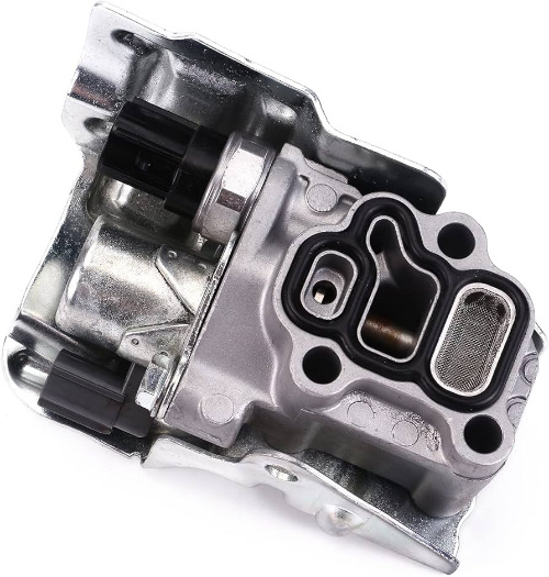 Spool Valve VTEC Solenoid Timing Oil Pressure Switch CRV RSX Element Accord