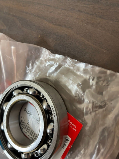 Genuine Honda Integra Type-R LSD Side bew Bearing Set 2 Pcs 91005-PPS-003 OEM