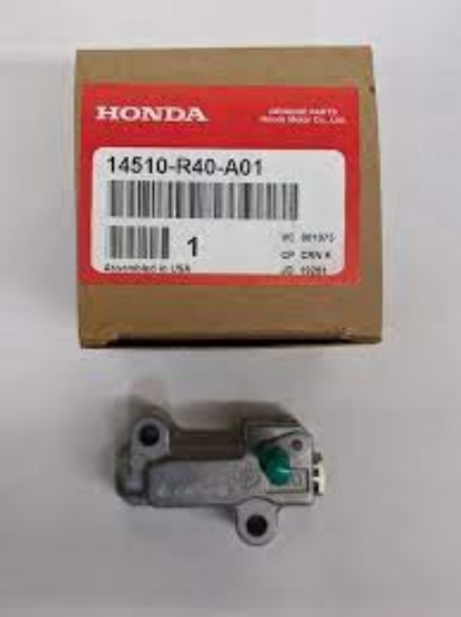 Genuine  Honda OEM Acura Timing Chain Tensioner Adjuster 14510-R40-A01