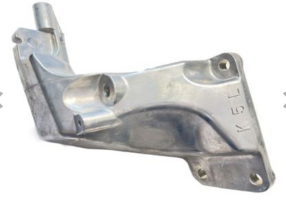 Genuine Nissan ENGINE-Front mount bracket 2009-13 AWD G37 3.7 V6 11233-JK50A