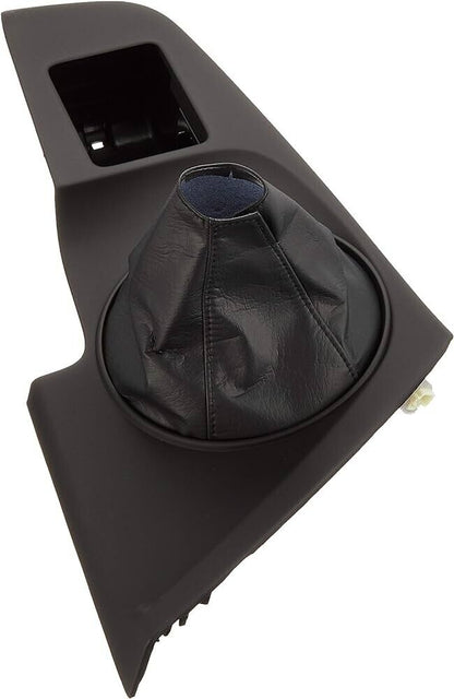 GENUINE TOYOTA RHD JZA80 Supra Center Console & Shift Boot PANEL Trim interior