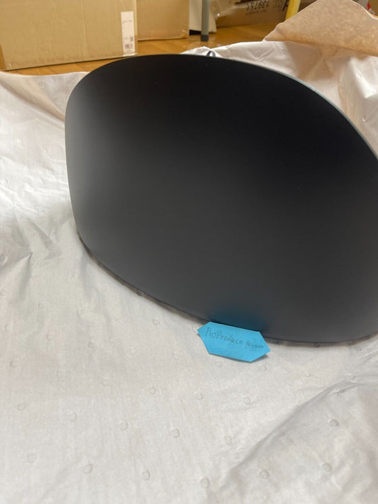 Genuine MAZDA NA01-55-420B-00 Miata Gauge Hood Cover Cluster Bezel NEW
