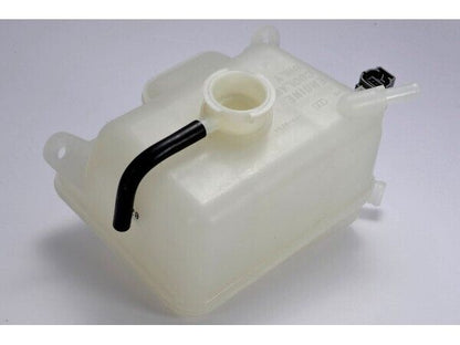Genuine MAZDA 2004-2011 RX-8 OEM Radiator Coolant Overflow Tank N3H1-15-351H