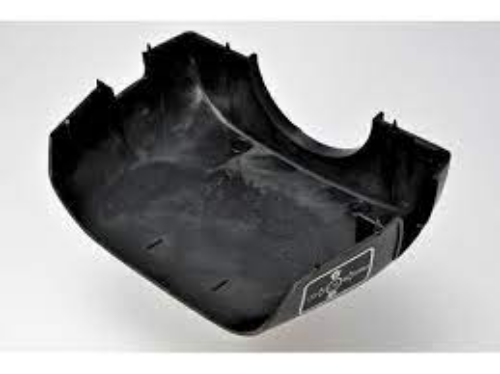 Genuine MAZDA OEM RX-7 FD3S RHD Steering Column Cover Upper F100-60-221C00