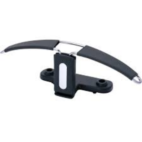 Genuine Toyota OEM Lexus Clothes Bar Hanging Coat Hanger Clothes Rack 08436-0010