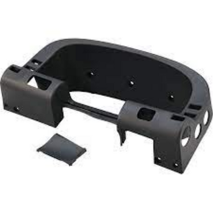 Genuine MAZDA OEM RX-7 RX7 FC3S RHD Cluster Speedometer Instrument Cluster Hood