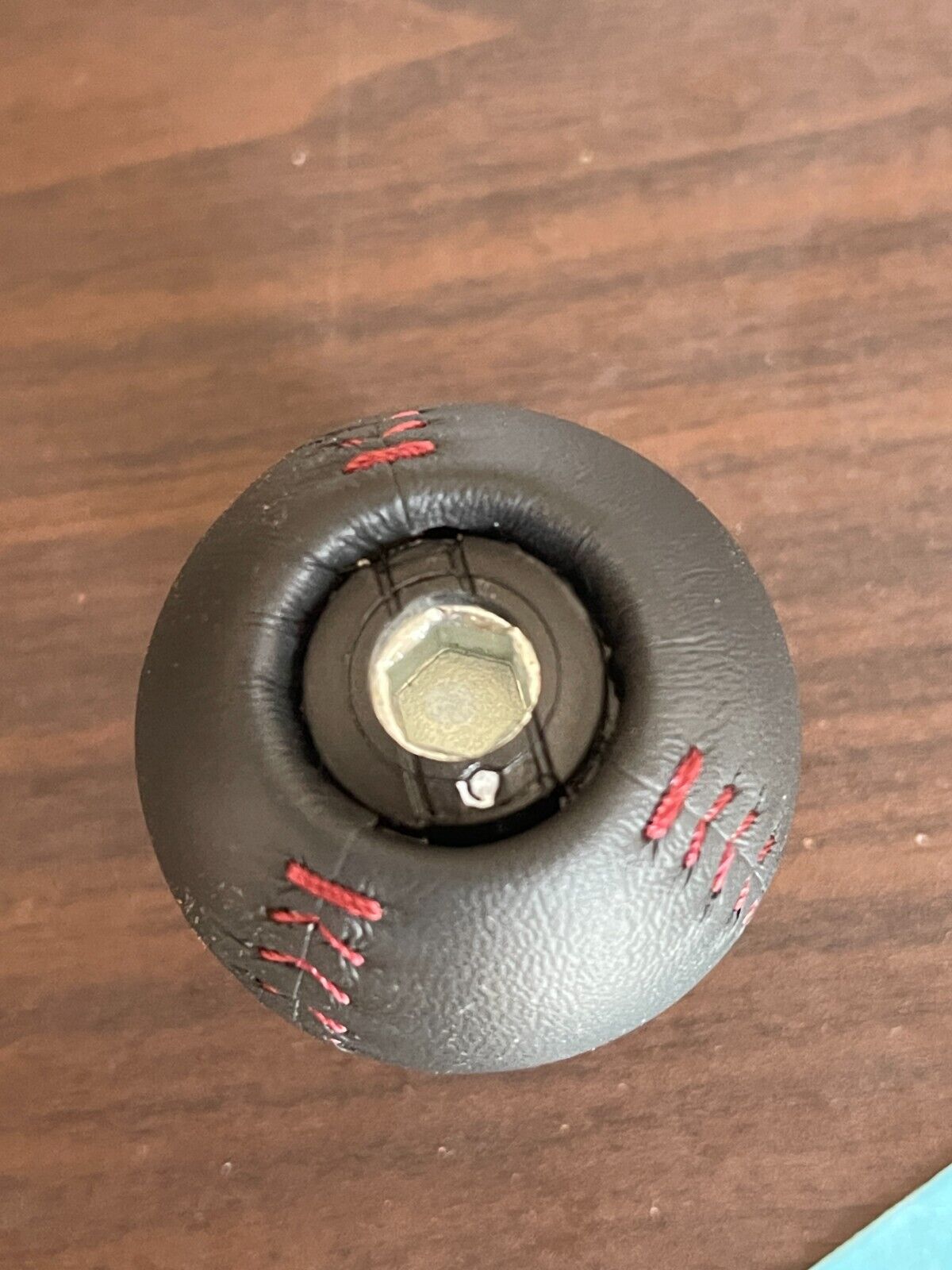 Genuine MAZDA Change lever Shift Knob 6-Speed ROADSTER MIATA MX-5 ND ND5RC OEM