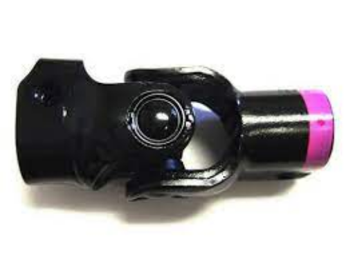 Genuine Nissan OEM 300ZX Z32 Joint Assembly Steering Column Lower 48080-30P01