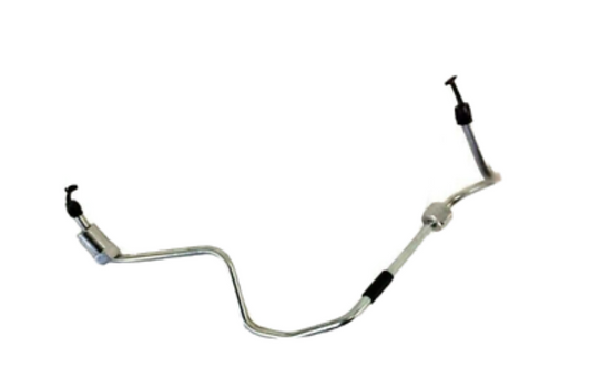 Genuine Toyota LAND CRUISER PRADO 23704-39035 Pipe sub-assy, injection, no.4 OEM