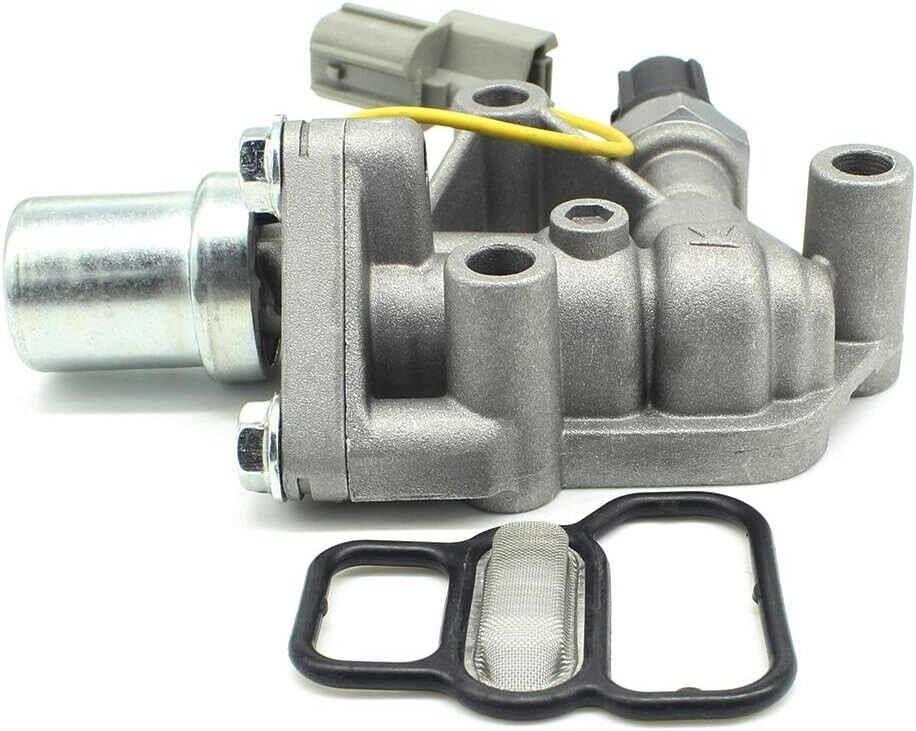 Genuine Honda VTEC Solenoid Spool Valve CIVIC 15810-PLR-A01 OEM NEW