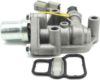 Genuine Honda VTEC Solenoid Spool Valve CIVIC 15810-PLR-A01 OEM NEW
