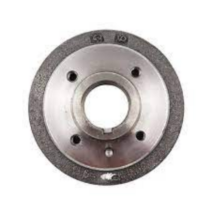 GENUINE MAZDA OEM ENGINE CRANKSHAFT PULLEY COVER  PROTEGE MIATA B6BF-11-400A