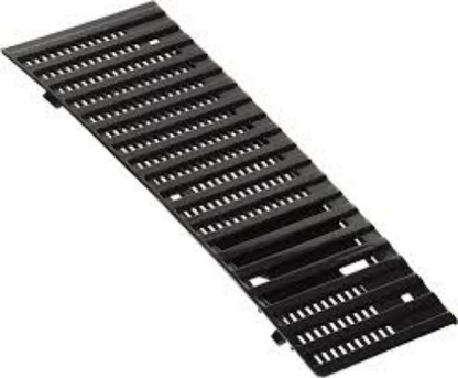 Nissan OEM Hardbody Navara D21 Pickup Pathfinder 86-97 L&R Hood Cowl Top Grille