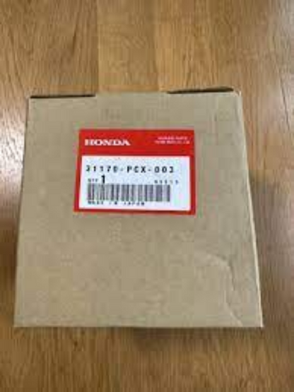 Genuine Honda OEM S2000 AP1 AP2 Belt Drive Tensioner Assy 31170-PCX-003