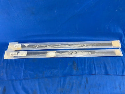 Genuine TOYOTA OEM MR2 SW20 SW21 Outer Door Belt Molding Rh&Lh SET Weather Strip