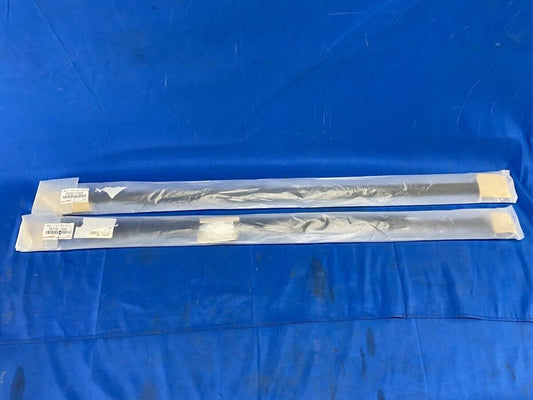 Genuine TOYOTA OEM MR2 SW20 SW21 Outer Door Belt Molding Rh&Lh SET Weather Strip